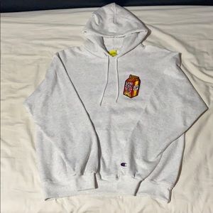 Lyrical Lemonade X Faze Clan Champion Hoodie